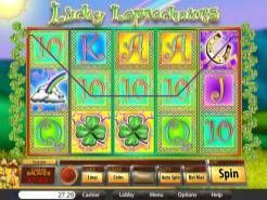 Lucky Leprechauns Slots
